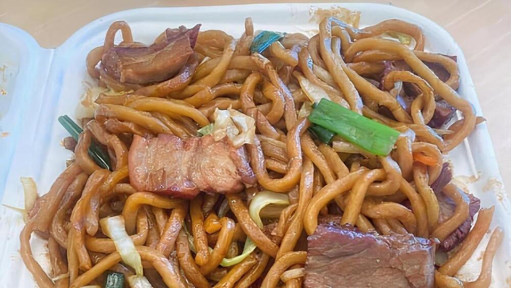 Chow Mien