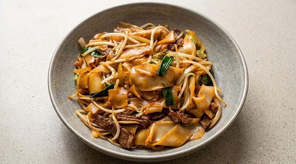 Chow Fun
